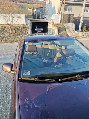 Polo 1.2 benzina 2002  - imagine 4