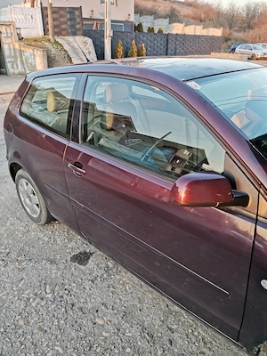 Polo 1.2 benzina 2002  - imagine 6