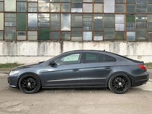 Vand Passat CC - 170 cp (CBBB) - imagine 2