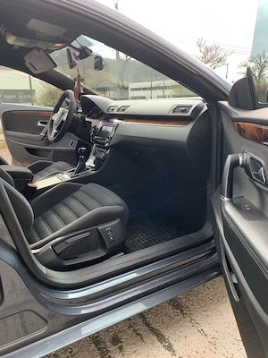 Vand Passat CC - 170 cp (CBBB) - imagine 6