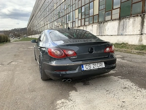 Vand Passat CC - 170 cp (CBBB) - imagine 5