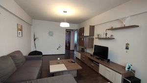2 camere, Stefan cel Mare, decomandat, modern , mobilat si utilat
