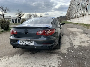 Vand Passat CC - 170 cp (CBBB) - imagine 4