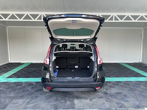 Renault Scenic 1.6 Diesel 130 CP An 2012 - imagine 10