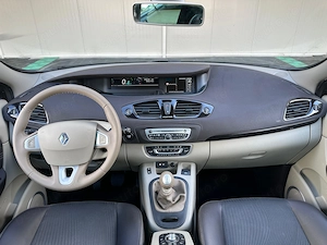 Renault Scenic 1.6 Diesel 130 CP An 2012 - imagine 5