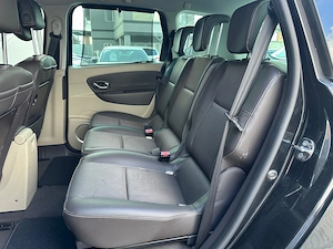 Renault Scenic 1.6 Diesel 130 CP An 2012 - imagine 19