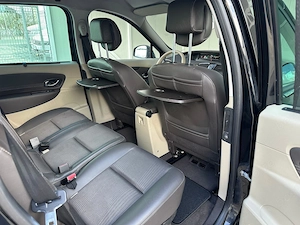 Renault Scenic 1.6 Diesel 130 CP An 2012 - imagine 18