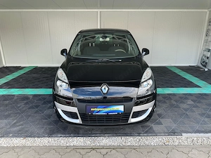Renault Scenic 1.6 Diesel 130 CP An 2012 - imagine 2