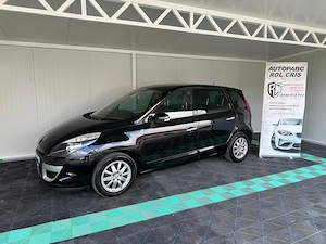 Renault Scenic 1.6 Diesel 130 CP An 2012