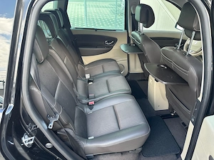 Renault Scenic 1.6 Diesel 130 CP An 2012 - imagine 6