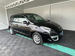 Renault Scenic 1.6 Diesel 130 CP An 2012 - imagine 8