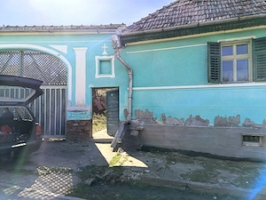 Casa și teren de vânzare  - imagine 7