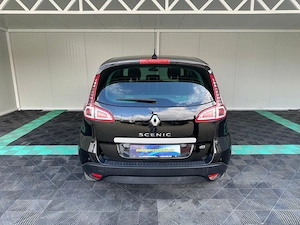 Renault Scenic 1.6 Diesel 130 CP An 2012 - imagine 4