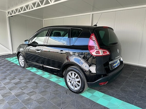 Renault Scenic 1.6 Diesel 130 CP An 2012 - imagine 3