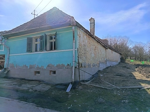 Casa și teren de vânzare  - imagine 3