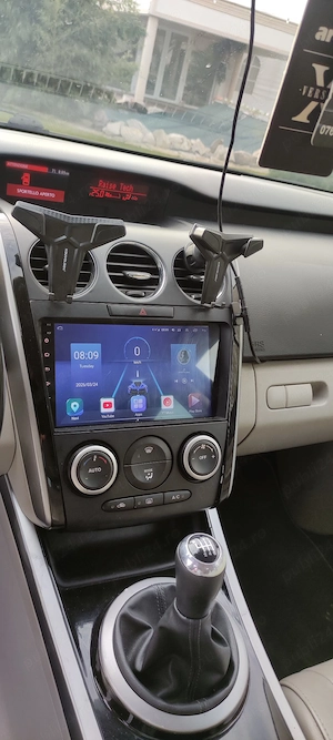 Mazda cx7 2,2 d  - imagine 4