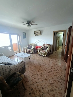Apartament cu 3 camere   zona Pod   etaj 2 din 4   confort 1   cu imbunatatiri   Pret: 62.000    Num - imagine 9