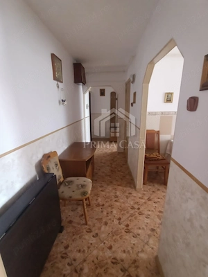 Apartament cu 3 camere   zona Pod   etaj 2 din 4   confort 1   cu imbunatatiri   Pret: 62.000    Num - imagine 8