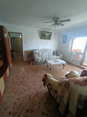 Apartament cu 3 camere   zona Pod   etaj 2 din 4   confort 1   cu imbunatatiri   Pret: 62.000    Num - imagine 6