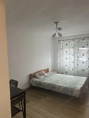 BRASADAS vinde garsoniera RENOVATA la PARTER in Micro 14. - imagine 2