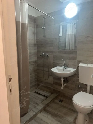 BRASADAS vinde garsoniera RENOVATA la PARTER in Micro 14. - imagine 8