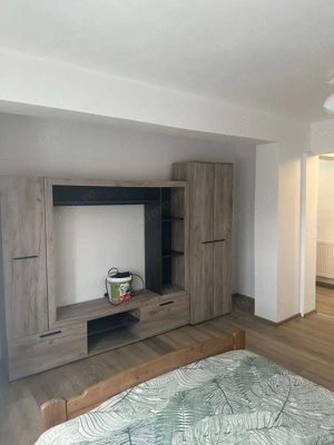 BRASADAS vinde garsoniera RENOVATA la PARTER in Micro 14. - imagine 3