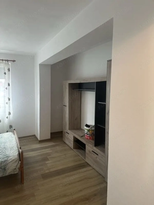 BRASADAS vinde garsoniera RENOVATA la PARTER in Micro 14. - imagine 5