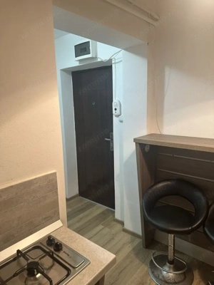 BRASADAS vinde garsoniera RENOVATA la PARTER in Micro 14. - imagine 6