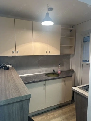 BRASADAS vinde garsoniera RENOVATA la PARTER in Micro 14. - imagine 4