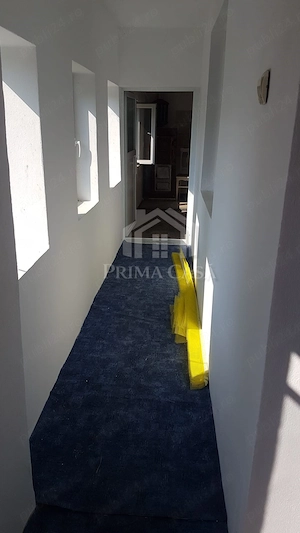 Casa in comuna Merei (12km de Buzau; 5km de A7)   teren 1000mp, deschidere 15m   Pret: 39.000  neg.  - imagine 6