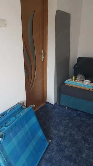 Casa in comuna Merei (12km de Buzau; 5km de A7)   teren 1000mp, deschidere 15m   Pret: 39.000  neg.  - imagine 8