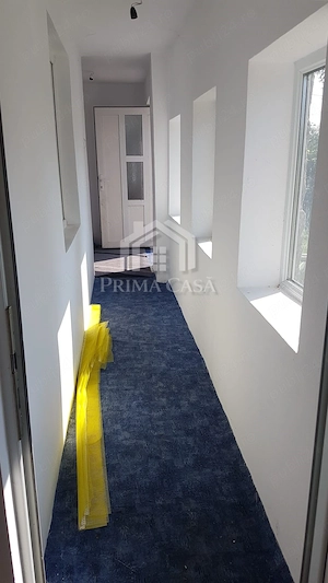 Casa in comuna Merei (12km de Buzau; 5km de A7)   teren 1000mp, deschidere 15m   Pret: 39.000  neg.  - imagine 15