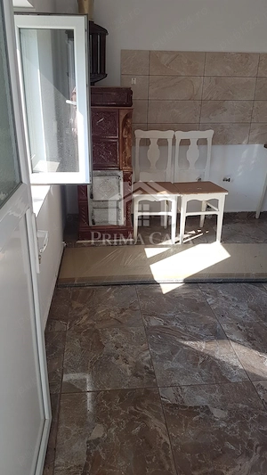 Casa in comuna Merei (12km de Buzau; 5km de A7)   teren 1000mp, deschidere 15m   Pret: 39.000  neg.  - imagine 7