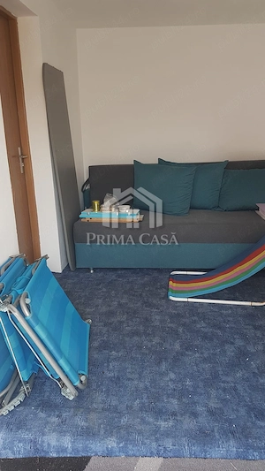 Casa in comuna Merei (12km de Buzau; 5km de A7)   teren 1000mp, deschidere 15m   Pret: 39.000  neg.  - imagine 14