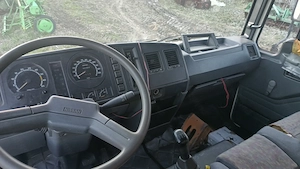 Vând Nissan Apicol 3,5 tone - imagine 5