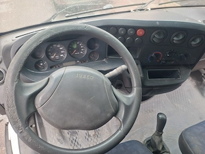 De vanzare Iveco an 2006 3,5 t - imagine 3