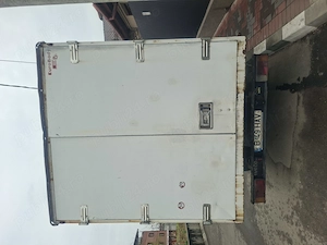 De vanzare Iveco an 2006 3,5 t - imagine 11