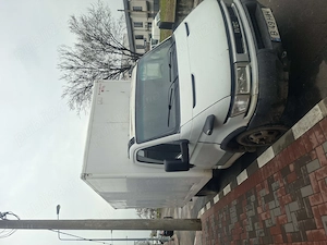 De vanzare Iveco an 2006 3,5 t - imagine 9