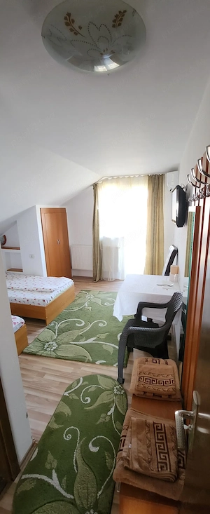 Cazare muncitori TG-JIU - imagine 2