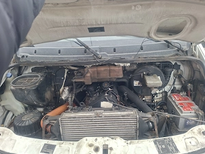 De vanzare Iveco an 2006 3,5 t - imagine 2