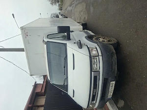 De vanzare Iveco an 2006 3,5 t - imagine 8