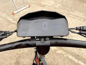 Kukirin G2  in stare foarte buna 