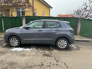 De vanzare Vw Tcross - imagine 3