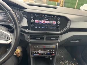 De vanzare Vw Tcross - imagine 2