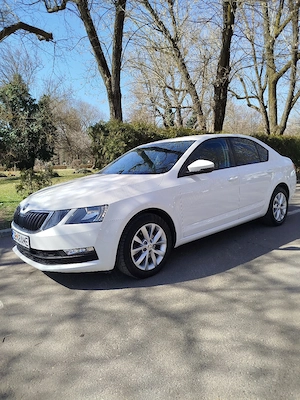 Skoda Octavia 3 Facelift, 2019, 115.000 km, Euro 6 - imagine 5