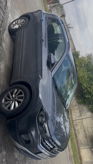 De vanzare Vw Tcross - imagine 5