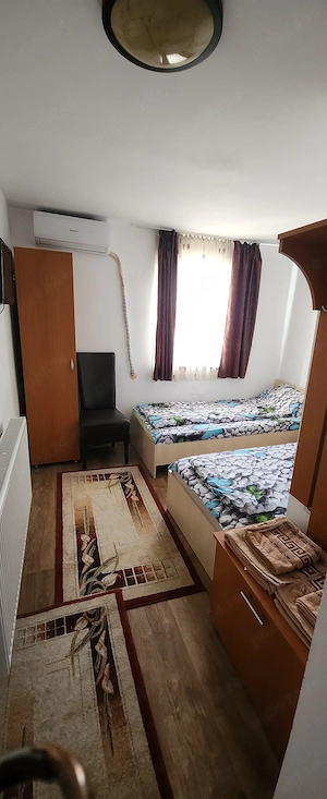 Cazare muncitori TG-JIU - imagine 4