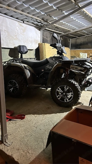 atv linhai promax 420 promax - imagine 2