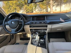 Bmw f10 520i lci - imagine 4