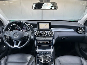 Mercedes-Benz C-Class 1.6 Diesel 116 CP An 2016 - imagine 5